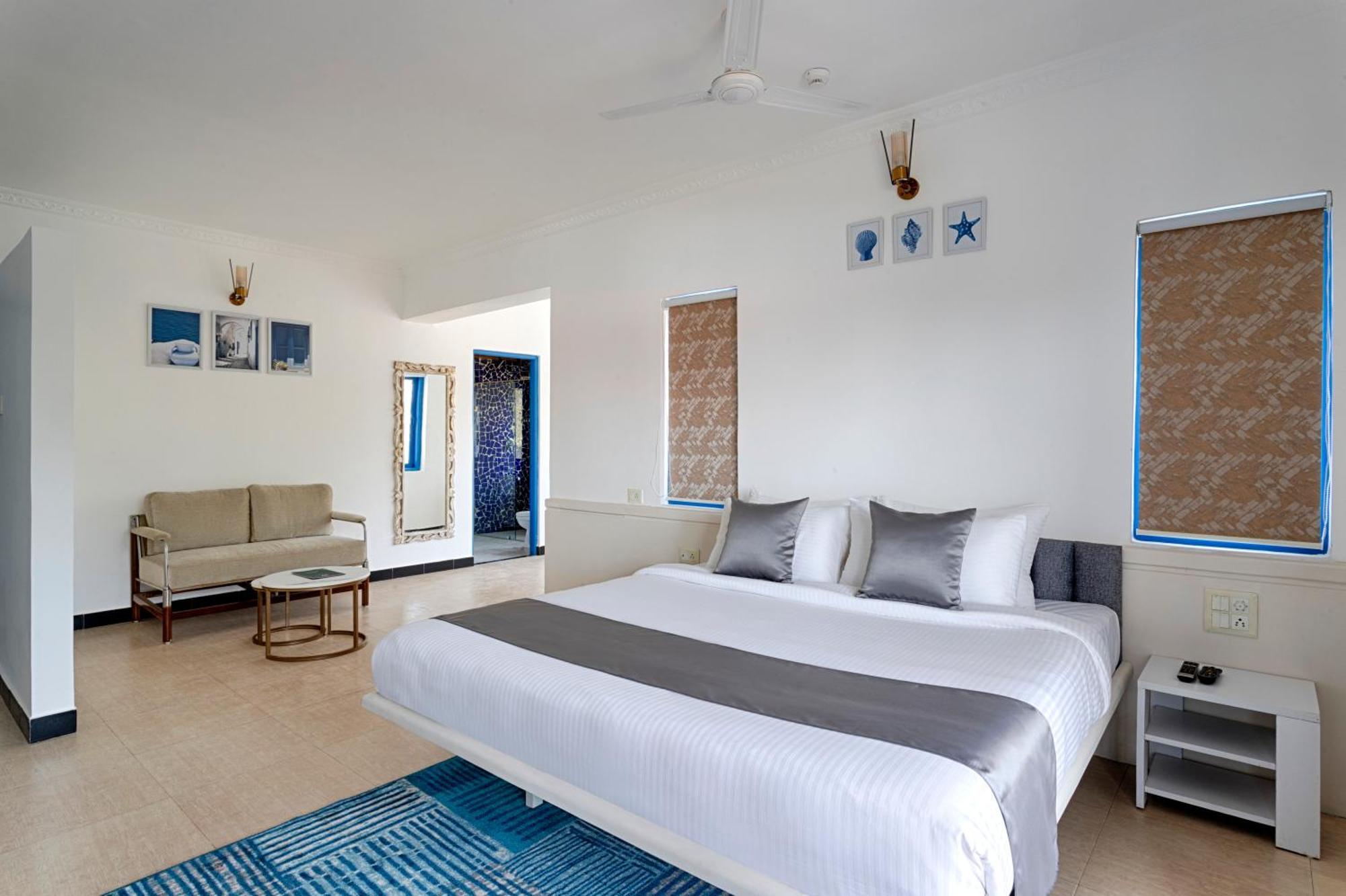 Azalea By Stone Wood Premier Hotel Варка Екстериор снимка