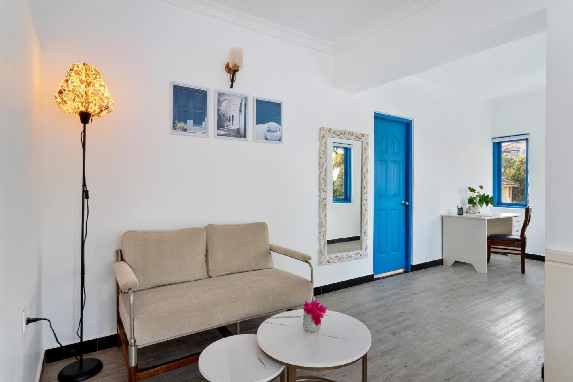 Azalea By Stone Wood Premier Hotel Варка Екстериор снимка
