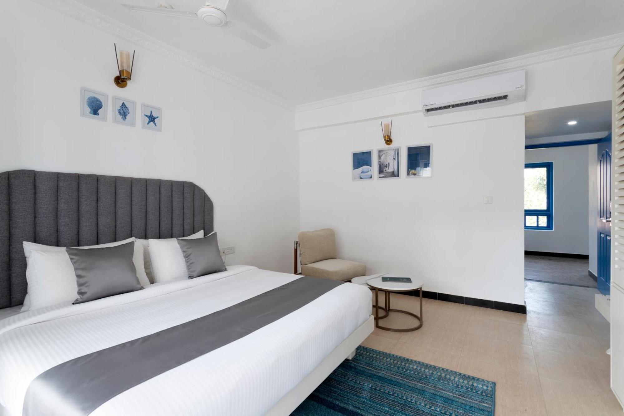 Azalea By Stone Wood Premier Hotel Варка Екстериор снимка