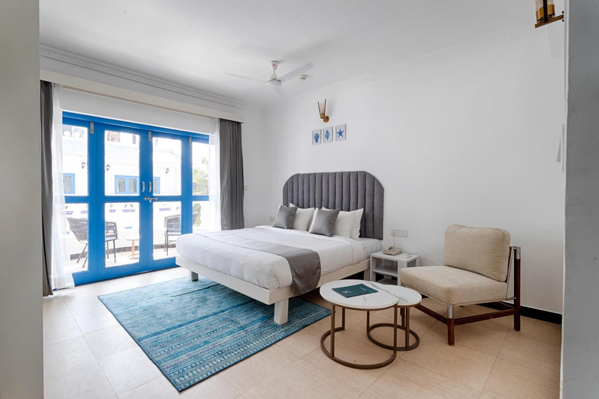 Azalea By Stone Wood Premier Hotel Варка Екстериор снимка