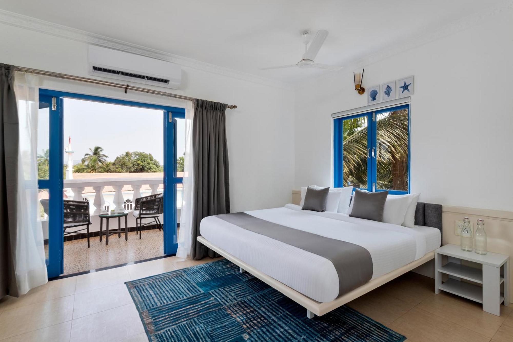 Azalea By Stone Wood Premier Hotel Варка Екстериор снимка